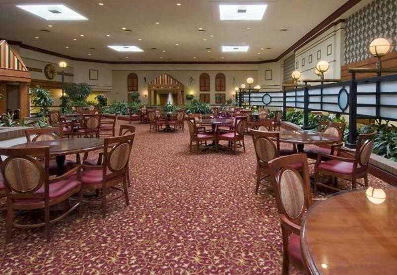 辛辛那提东北万豪酒店 梅森 餐厅 照片